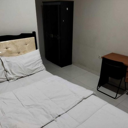 Oyo 93540 Bintang Residence 2 จาการ์ตา ภายนอก รูปภาพ