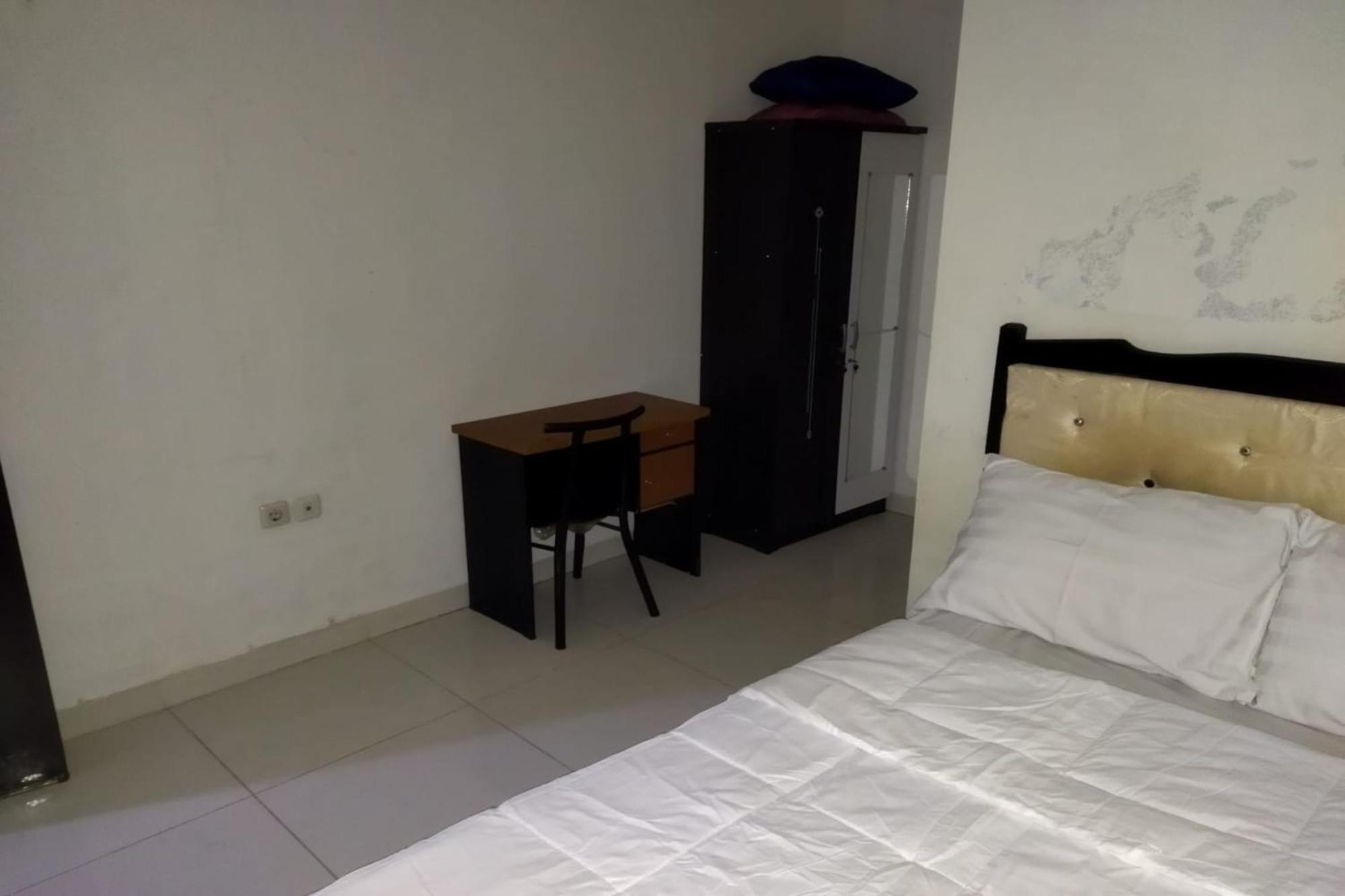 Oyo 93540 Bintang Residence 2 จาการ์ตา ภายนอก รูปภาพ