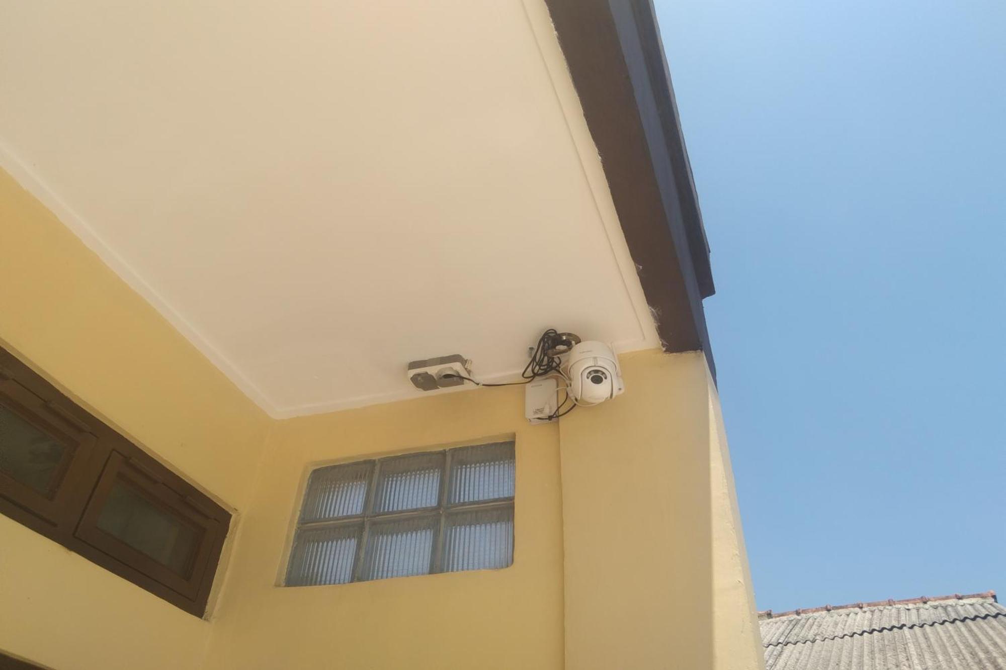 Oyo 93540 Bintang Residence 2 จาการ์ตา ภายนอก รูปภาพ