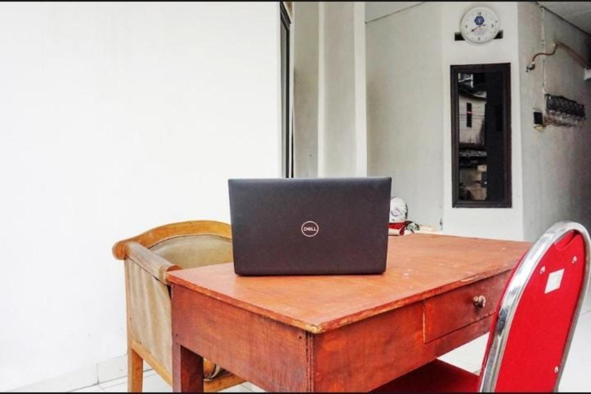 Oyo 93540 Bintang Residence 2 จาการ์ตา ภายนอก รูปภาพ