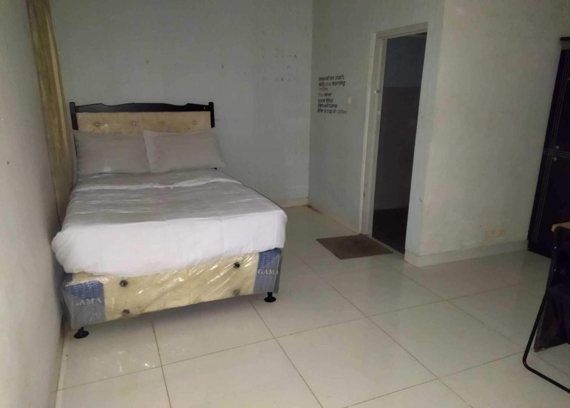 Oyo 93540 Bintang Residence 2 จาการ์ตา ภายนอก รูปภาพ