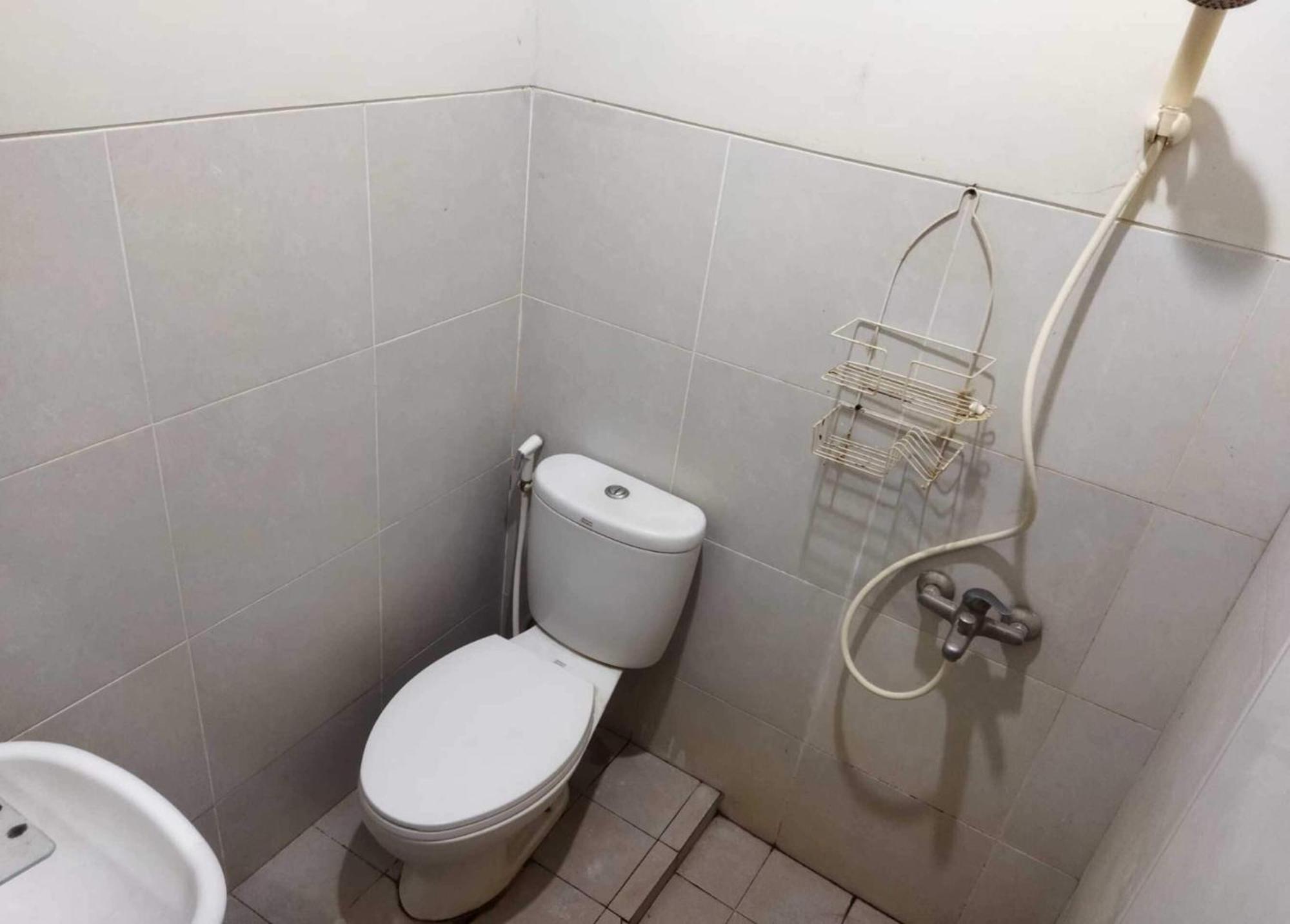 Oyo 93540 Bintang Residence 2 จาการ์ตา ภายนอก รูปภาพ