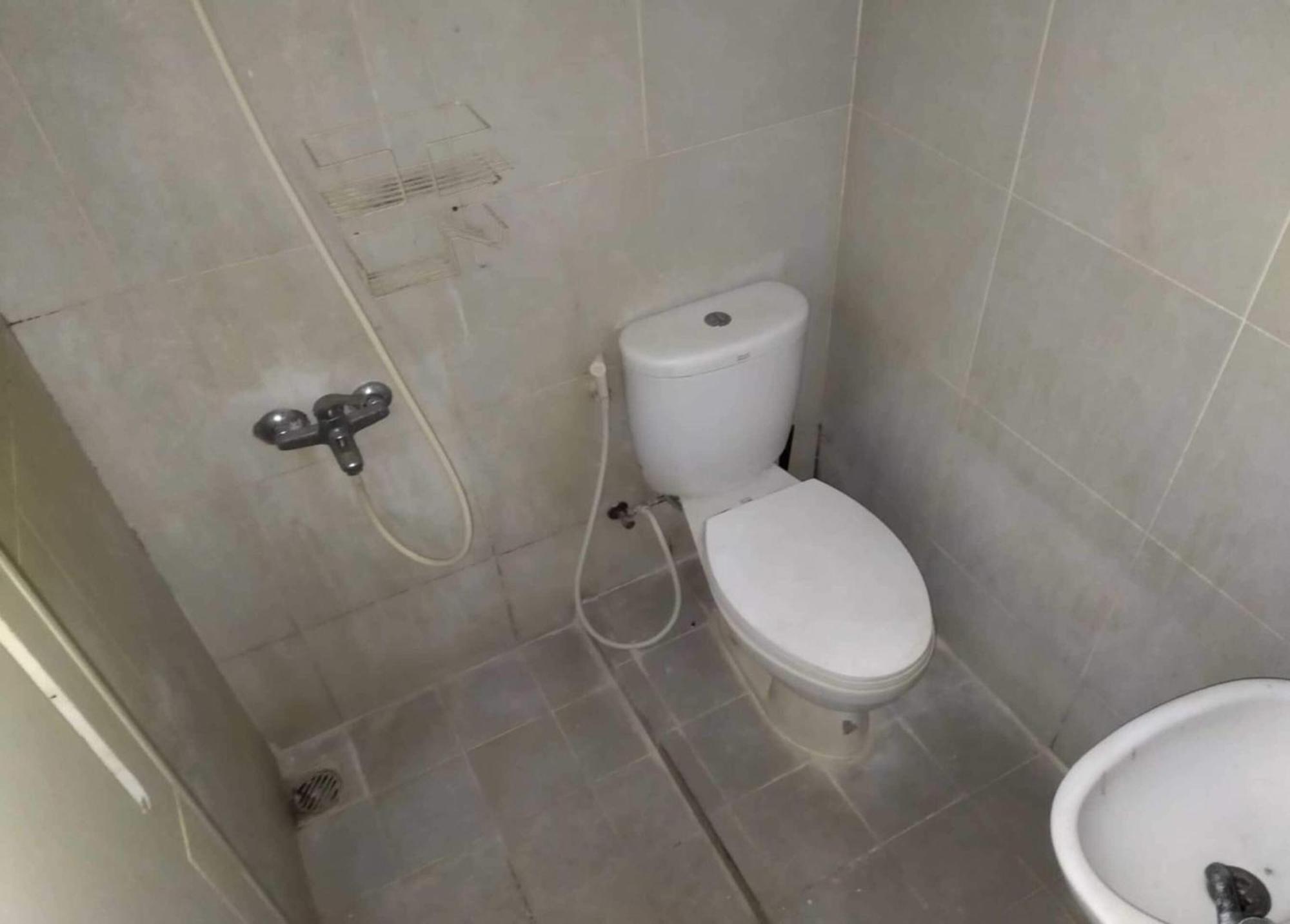 Oyo 93540 Bintang Residence 2 จาการ์ตา ภายนอก รูปภาพ