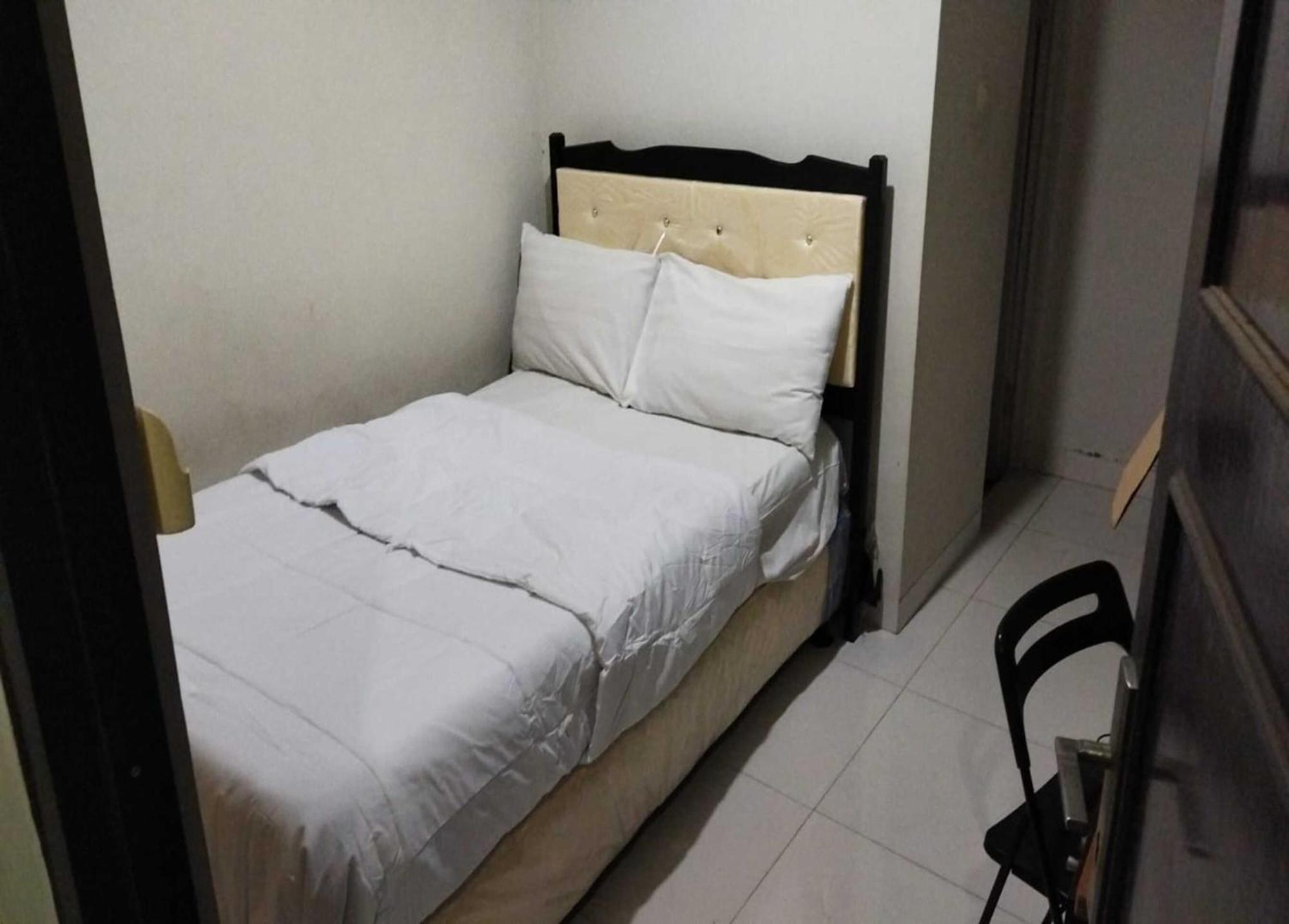 Oyo 93540 Bintang Residence 2 จาการ์ตา ภายนอก รูปภาพ