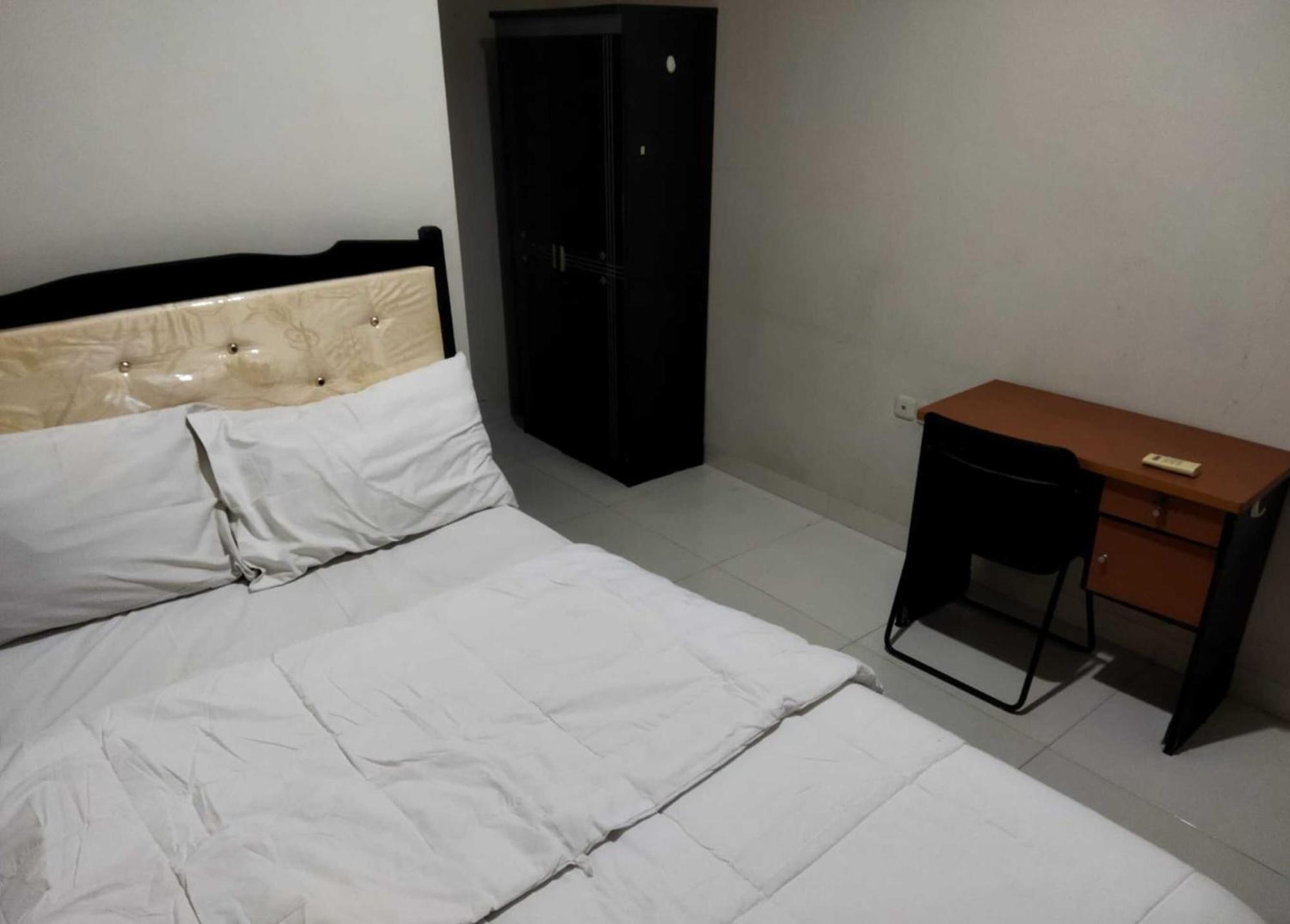 Oyo 93540 Bintang Residence 2 จาการ์ตา ภายนอก รูปภาพ