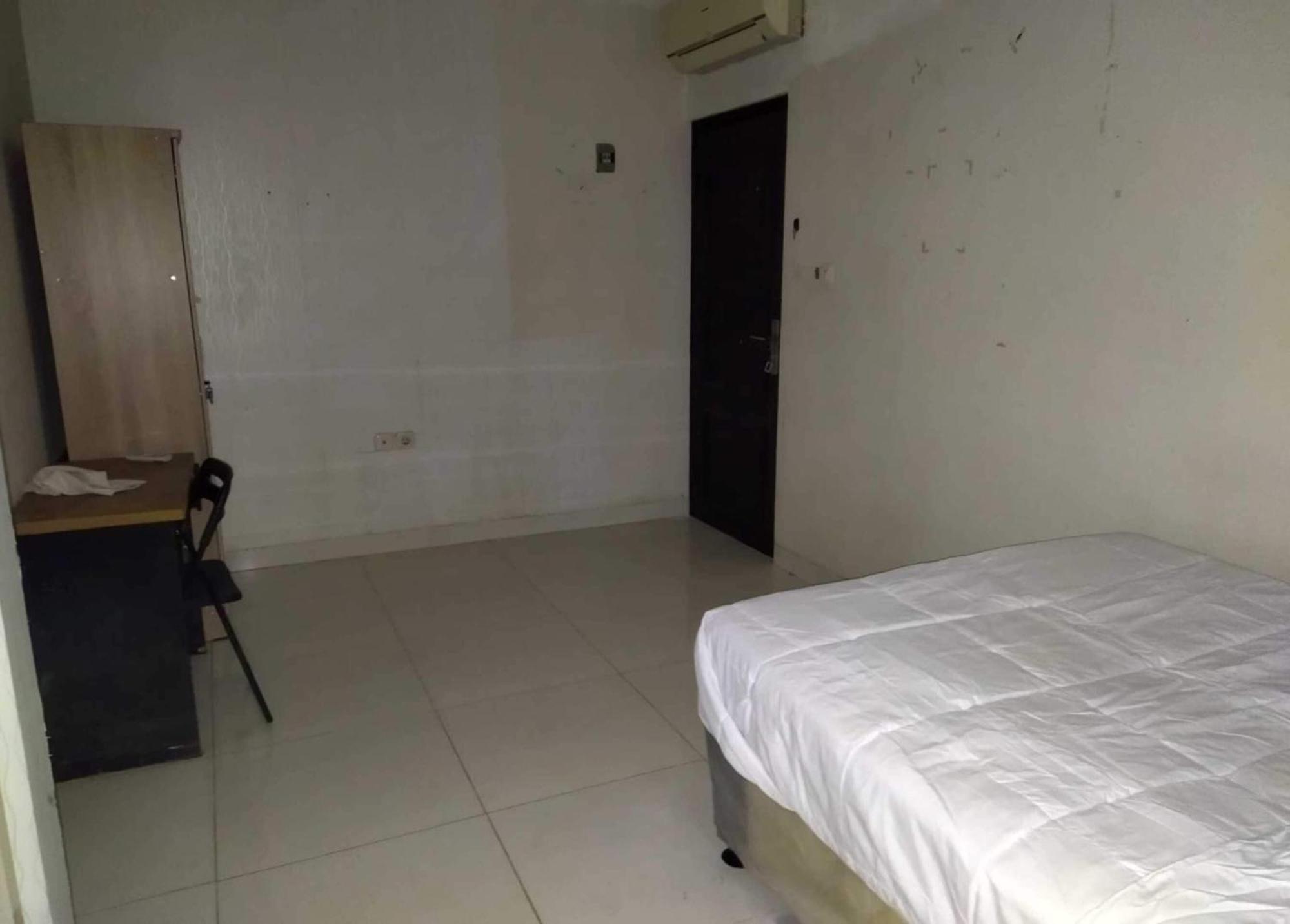 Oyo 93540 Bintang Residence 2 จาการ์ตา ภายนอก รูปภาพ