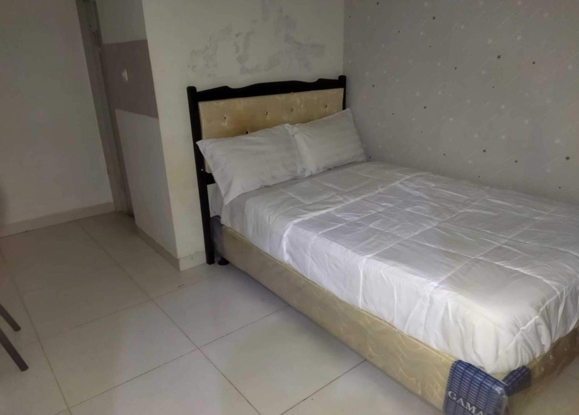 Oyo 93540 Bintang Residence 2 จาการ์ตา ภายนอก รูปภาพ