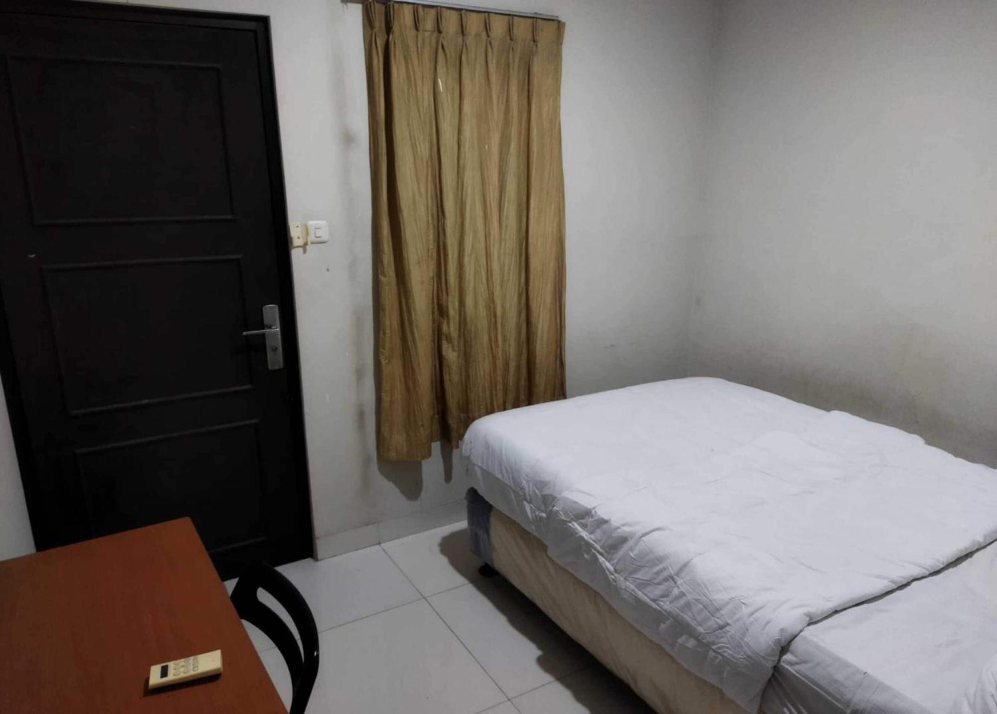 Oyo 93540 Bintang Residence 2 จาการ์ตา ภายนอก รูปภาพ